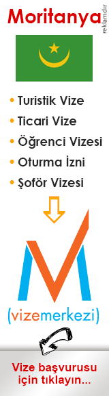 Ankara Büyükelçiliği
