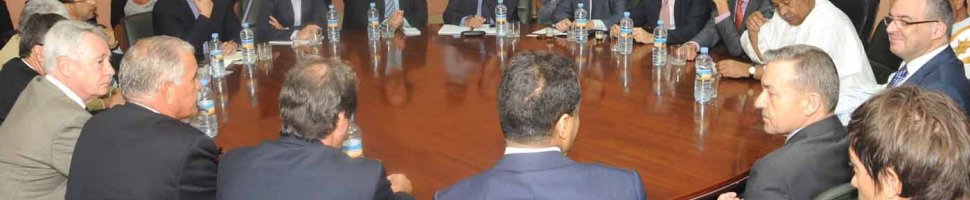 Moritanya Konsolosluğu